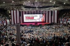 Barisan Padi: Kebijakan...