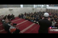 Ratusan Anak Palestina...