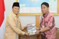 Pemerintah Diminta Perhatikan...