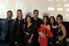 Empat Film Raup Sukses,...