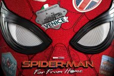 Trailer Pertama Spider-Man:...