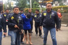 Narkoba yang Disimpan...