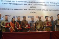 Sebanyak 11 Perusahaan...