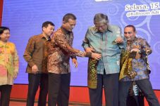 Wamenkeu: Bank Sumut...