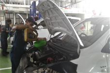 Peduli Gempa Lombok,...