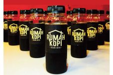 Rumah Kopi Serang, Tempat...