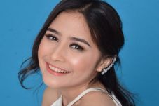 Garap Album Kedua, Prilly...