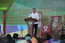 Dua Kali Raih Rekor...