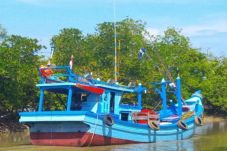 BNN Tangkap KM Karibia...