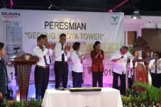 Rini Tegaskan Tidak...