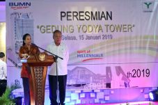 Prabowo Sebut Banyak...