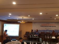 Gas Bumi Berperan Strategis...