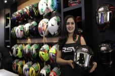 Produsen Helm Nasional...