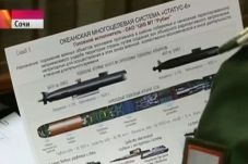Media Rusia Ancam Eropa...