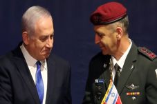 Netanyahu Ancam Iran:...