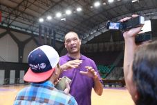 Jelang Lawan Formosa...