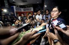 Sekjen PSSI Jalani Pemeriksaan...
