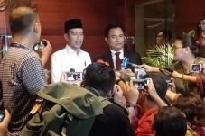 Ditanya Pemantapan Debat,...