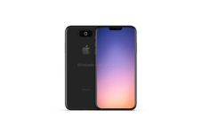 Prototipe iPhone XI...