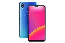 Dijual Rp2,2 Juta, vivo...