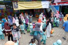 MPR Dorong Peningkatan...