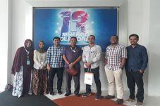 DMII Gelorakan Semangat...
