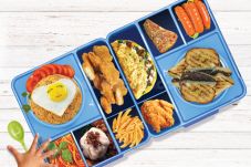 10 Bekal Makanan Favorit...