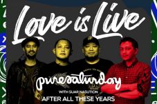 Love Festival Vol 3...
