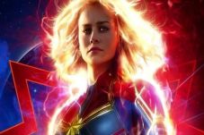 Captain Marvel Brie...