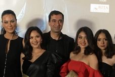 Rekor Rocky Soraya Masih...