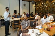 PLN Jakarta Raya Jamin...