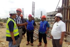 RSUD Pangandaran Bakal...