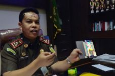 8 Tahun DPO, Terdakwa...