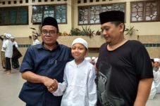 Keseharian Bocah 11...