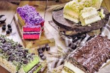 Aneka Kue dan Pastry...