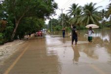Banjir Terjang Bolaang...