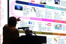 Pelaku Digital Ramaikan...