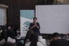 Influencer Sosial Media...