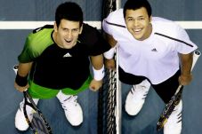Preview Djokovic vs...