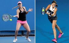 Preview Petra Kvitova...