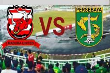 Seru, Rivalitas Madura...