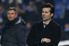 Kalah dari Leganes,...