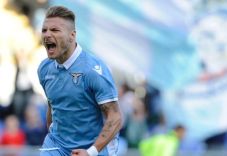 Ciro Immobile Jadi Rebutan...