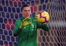 Szczesny: Trofi Supercoppa...