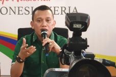 Pihak Jokowi-Maruf Harap...