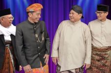 Capres-Cawapres Perlu...