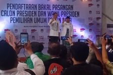 Ini Modal Kuat Jokowi...