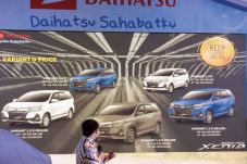 Dealer Daihatsu Kejar...