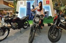 Pasar Motor Jakarta...