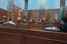 Saksi Sebut Kuningan...